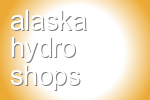 hydroponics stores in alaska